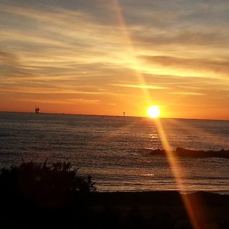 Il Girasole Bed and Breakfast Crotone Exteriör bild