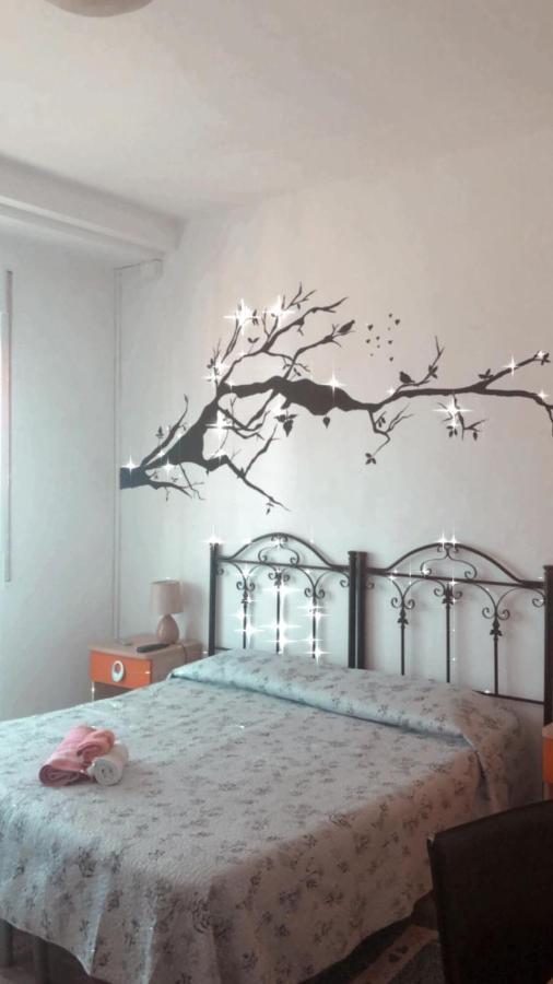 Il Girasole Bed and Breakfast Crotone Exteriör bild
