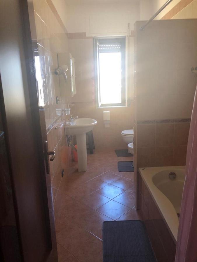 Il Girasole Bed and Breakfast Crotone Exteriör bild