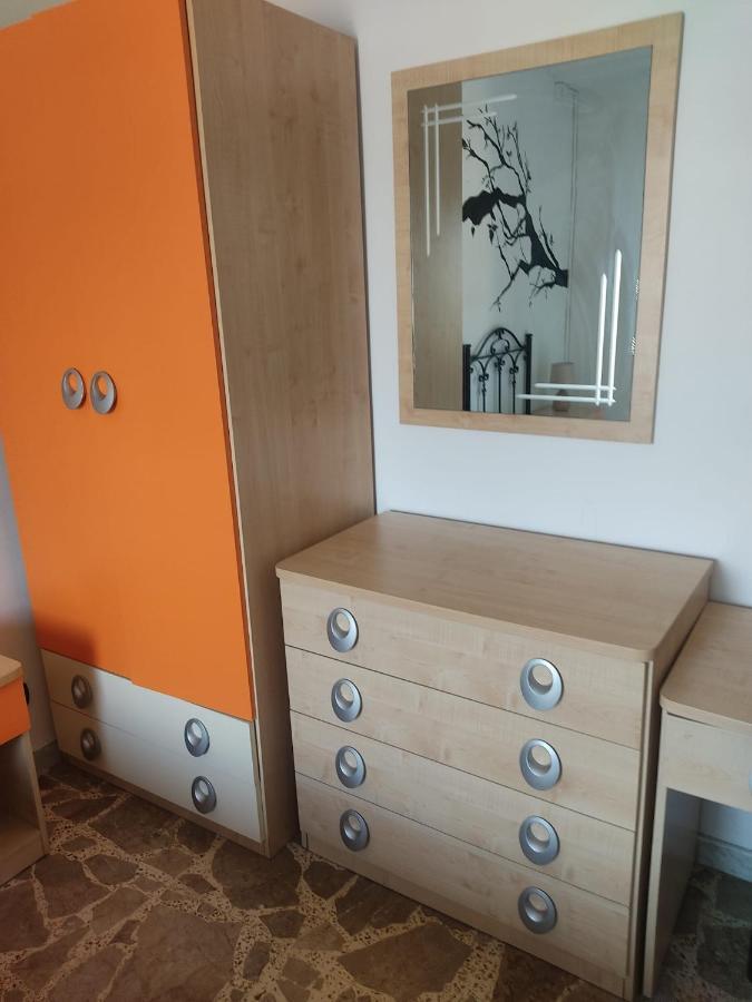 Il Girasole Bed and Breakfast Crotone Exteriör bild