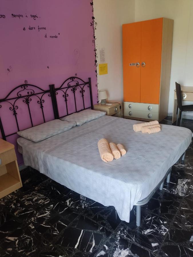 Il Girasole Bed and Breakfast Crotone Exteriör bild