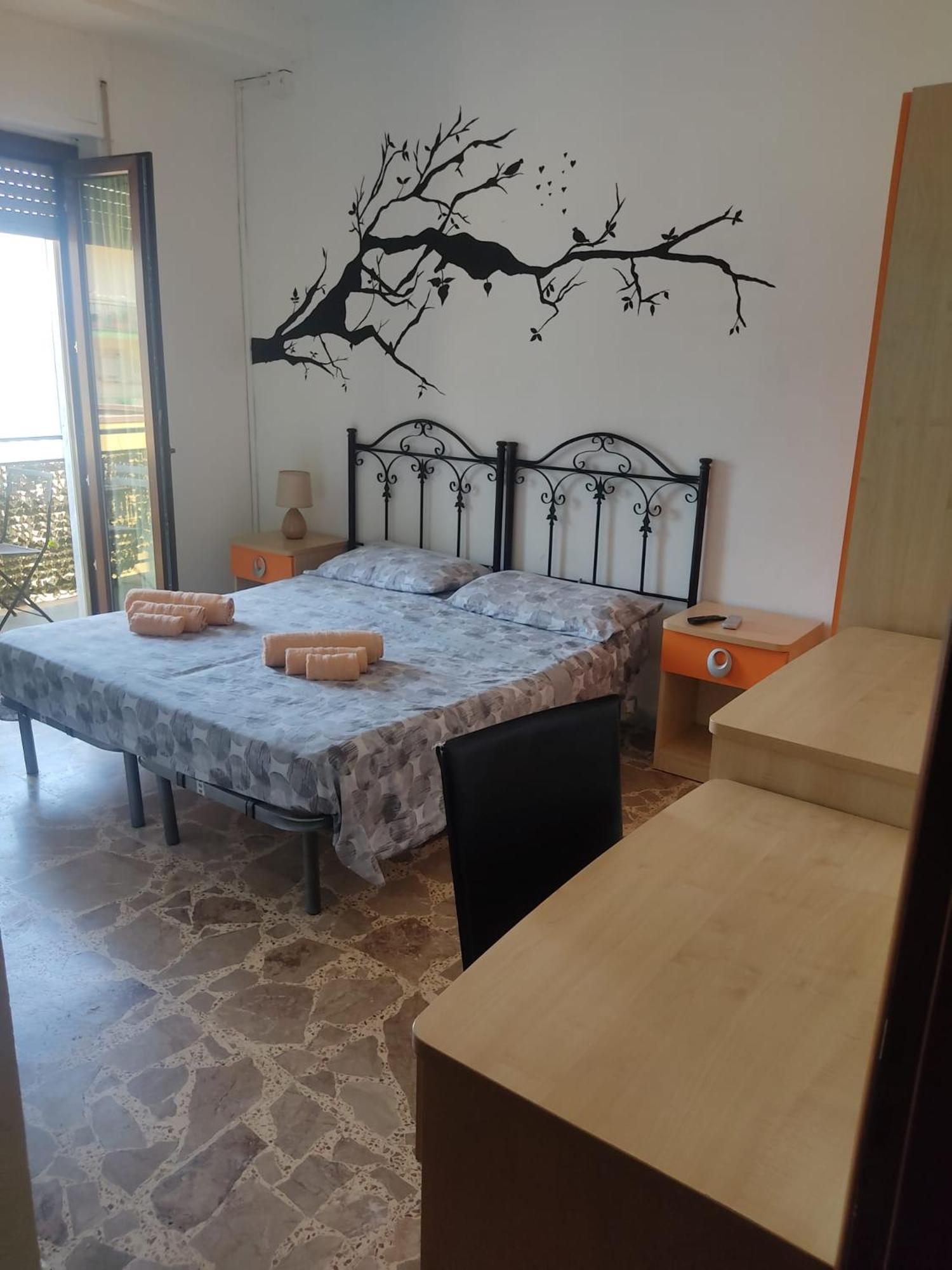 Il Girasole Bed and Breakfast Crotone Exteriör bild