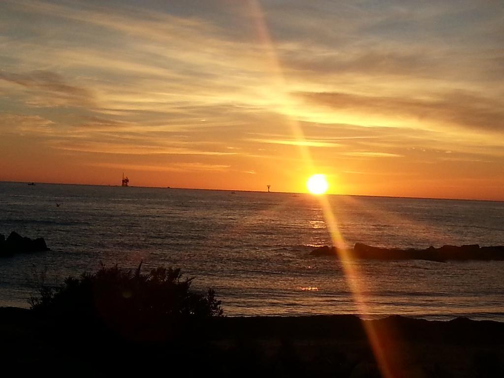 Il Girasole Bed and Breakfast Crotone Exteriör bild
